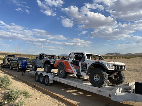 Trophylite owners | Page 44 | race-deZert