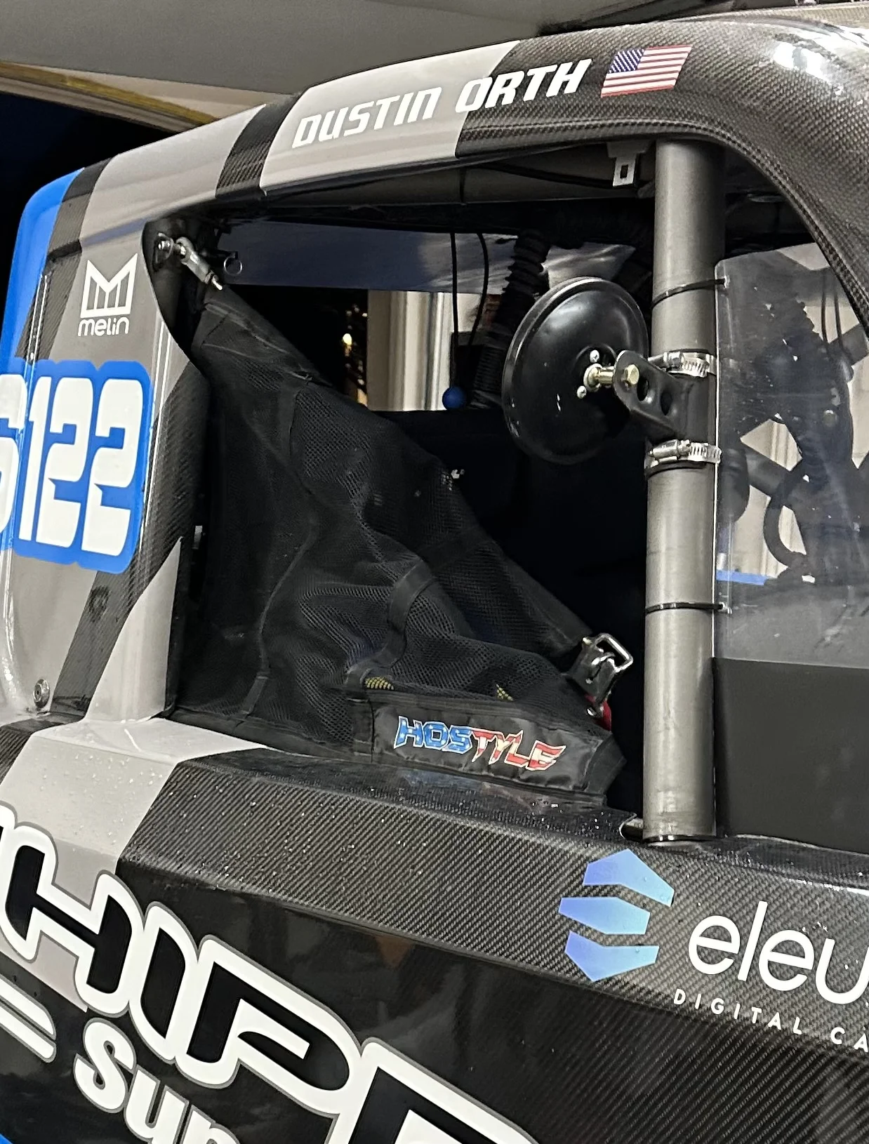 Should window nets expire? | Page 2 | race-deZert