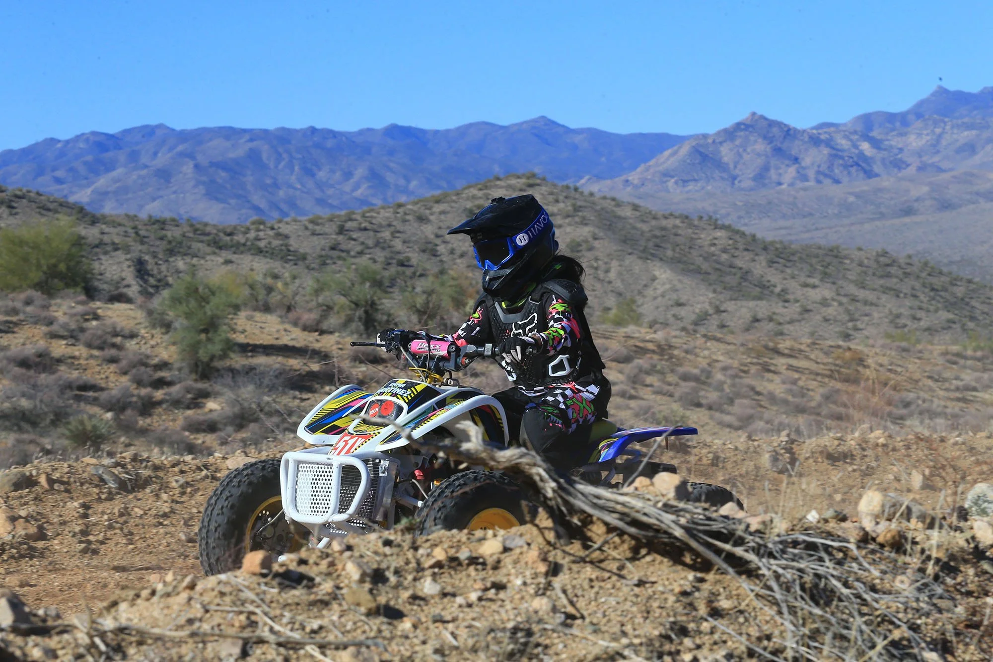 News - 2025 AZOP Big Sandy Grand Prix | race-deZert