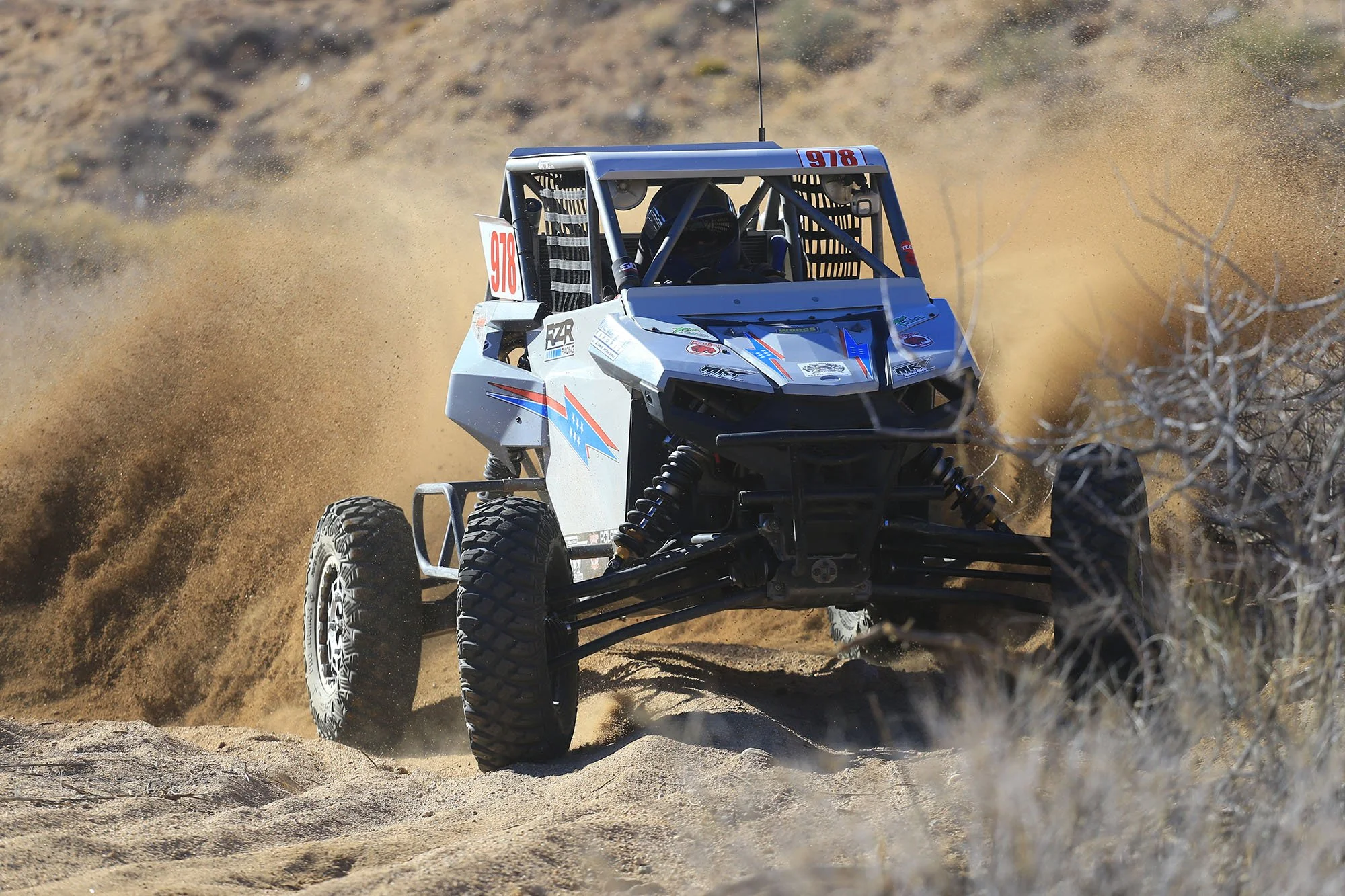 News - 2025 AZOP Big Sandy Grand Prix | race-deZert