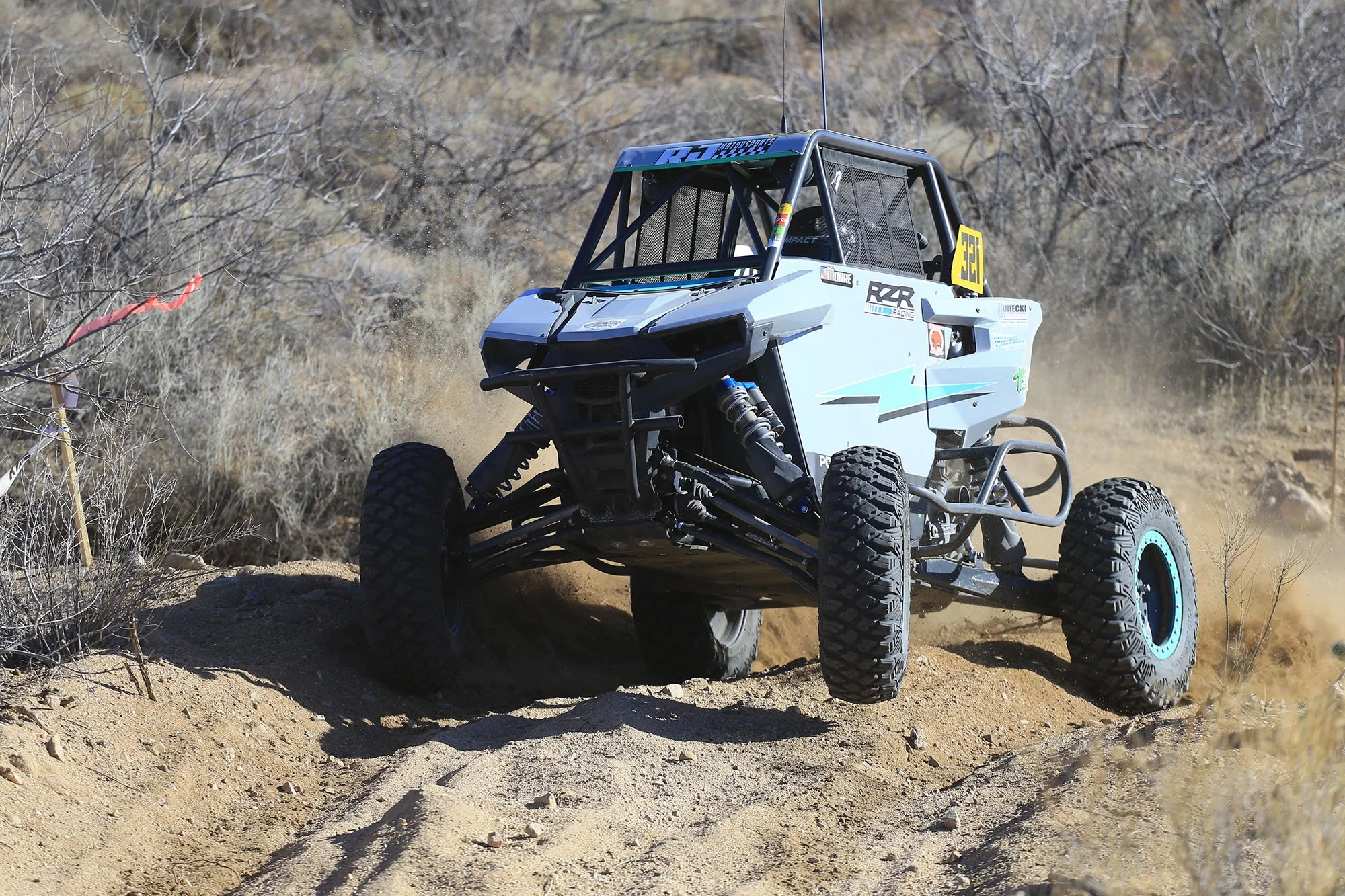 News - 2025 AZOP Big Sandy Grand Prix | race-deZert