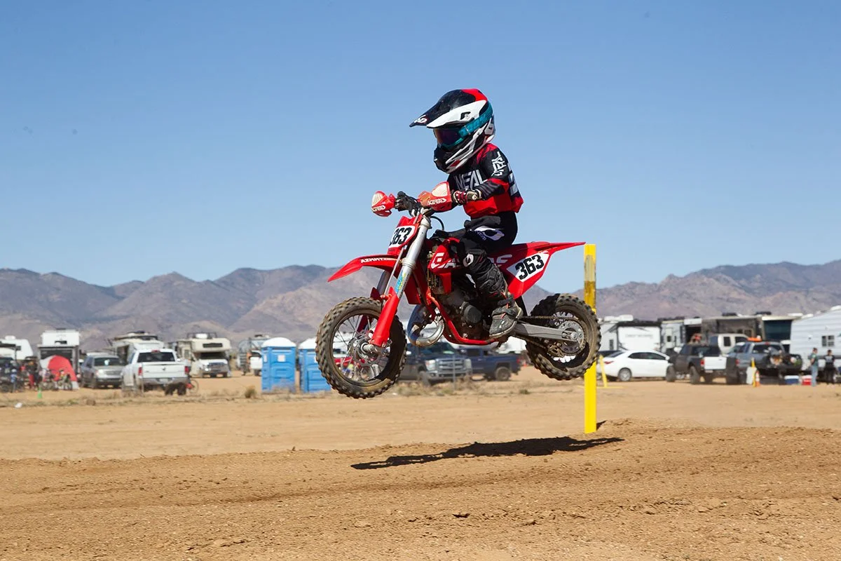 News - 2025 AZOP Kingman Grand Prix Recap | race-deZert