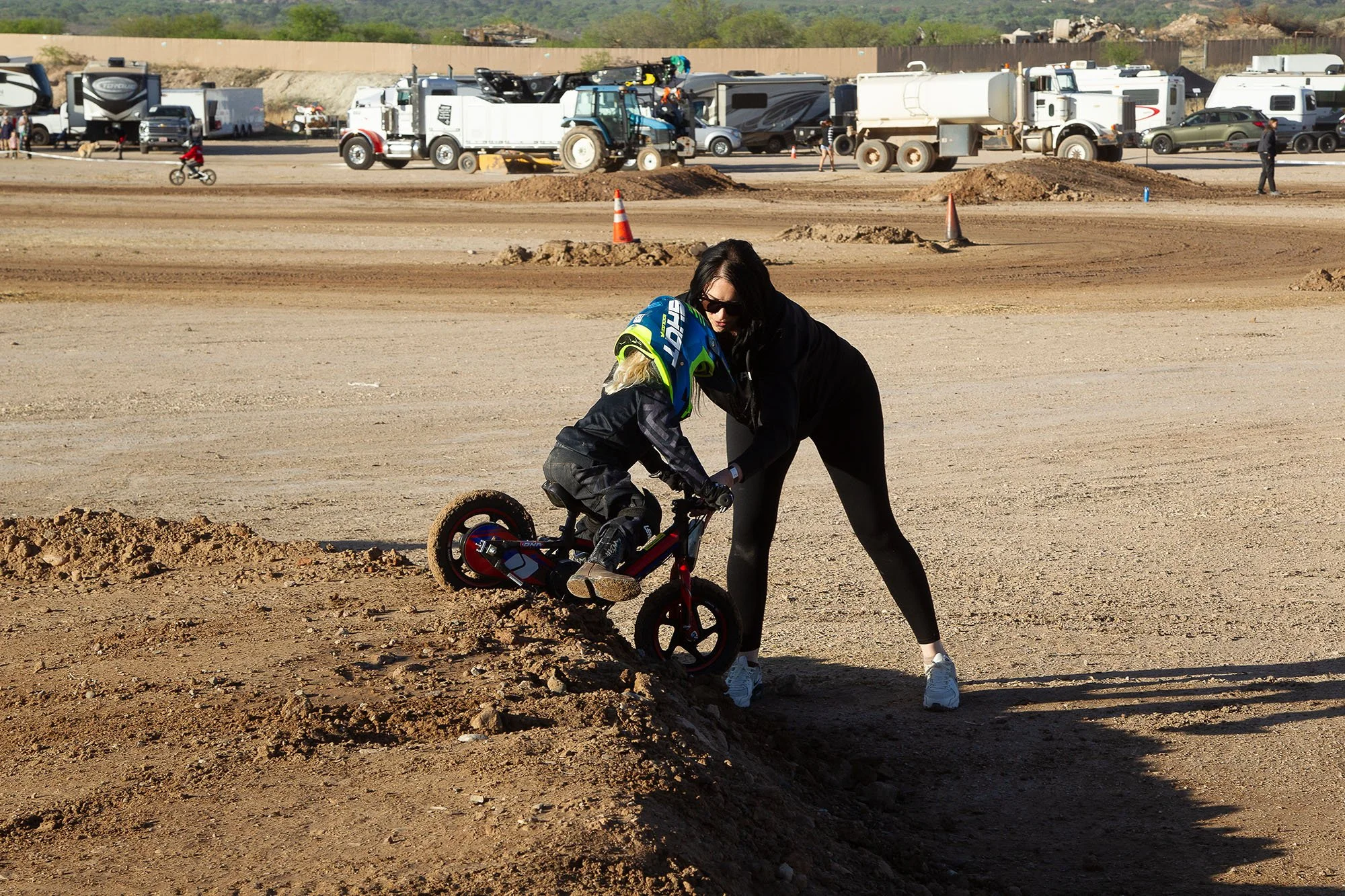 News - 2025 AZOP Camp Verde Grand Prix Recap | race-deZert