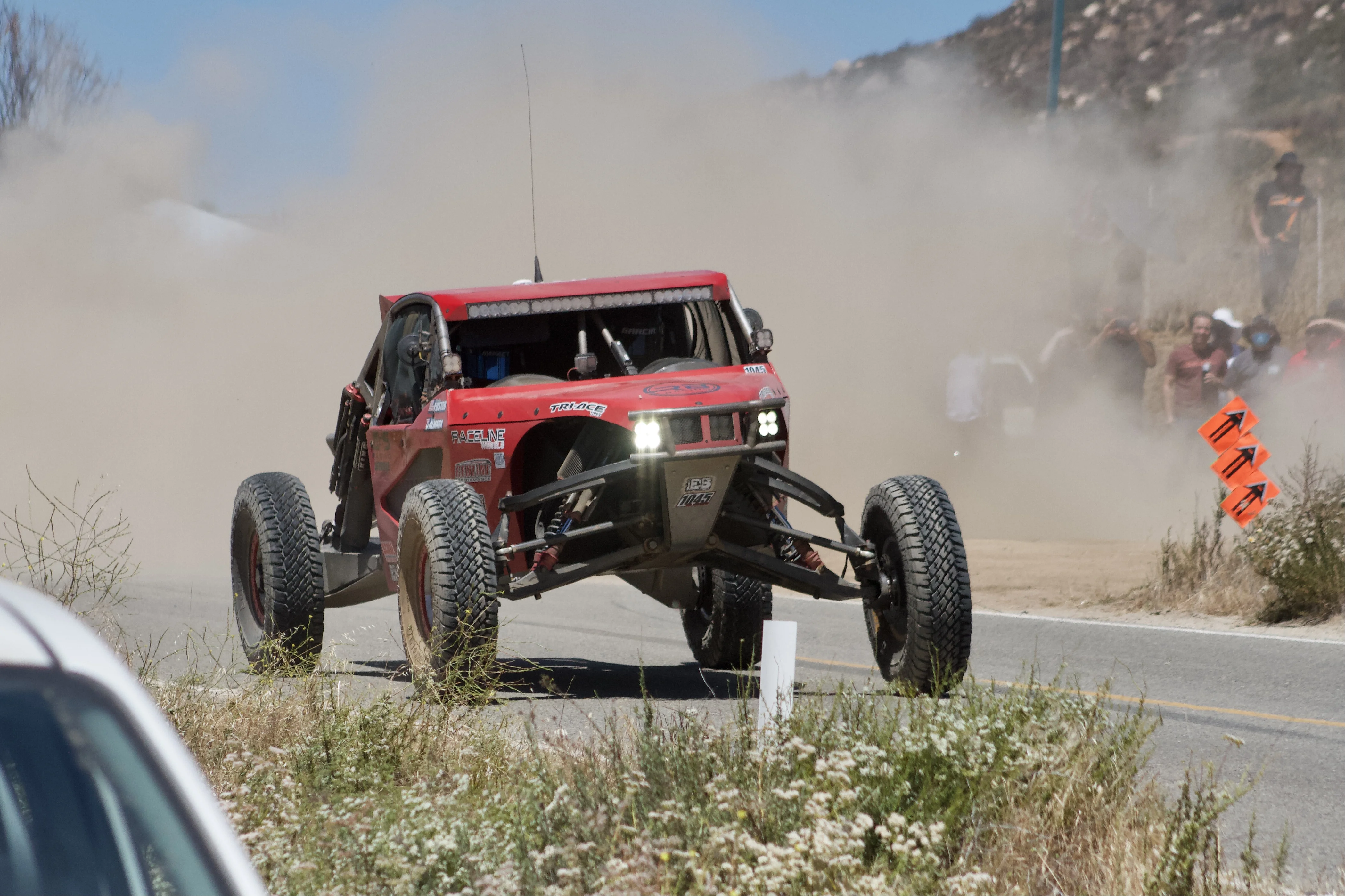 2025 Baja 500 | Page 3 | race-deZert