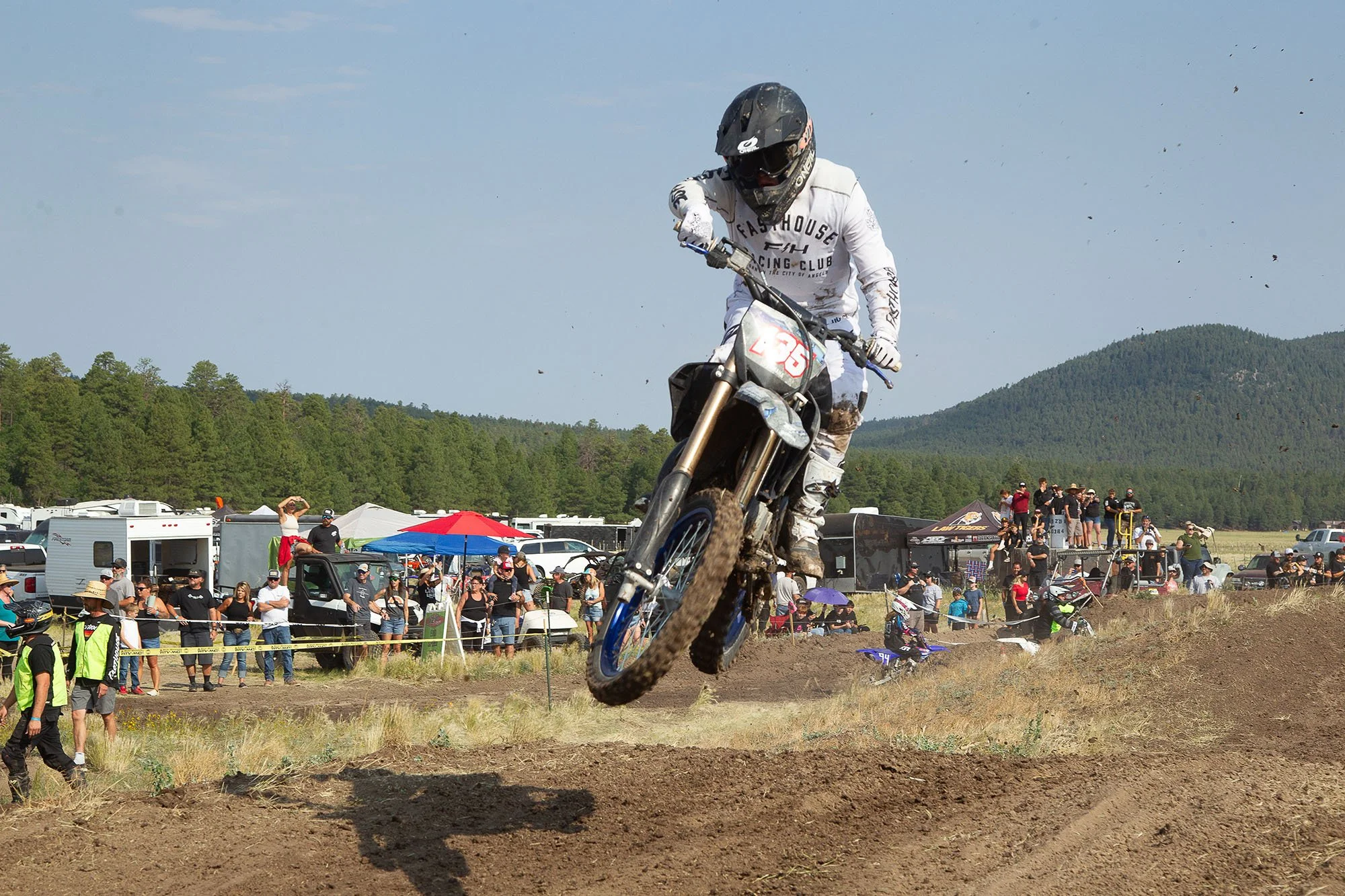 News - 2025 AZOP Mormon Lake GP | race-deZert