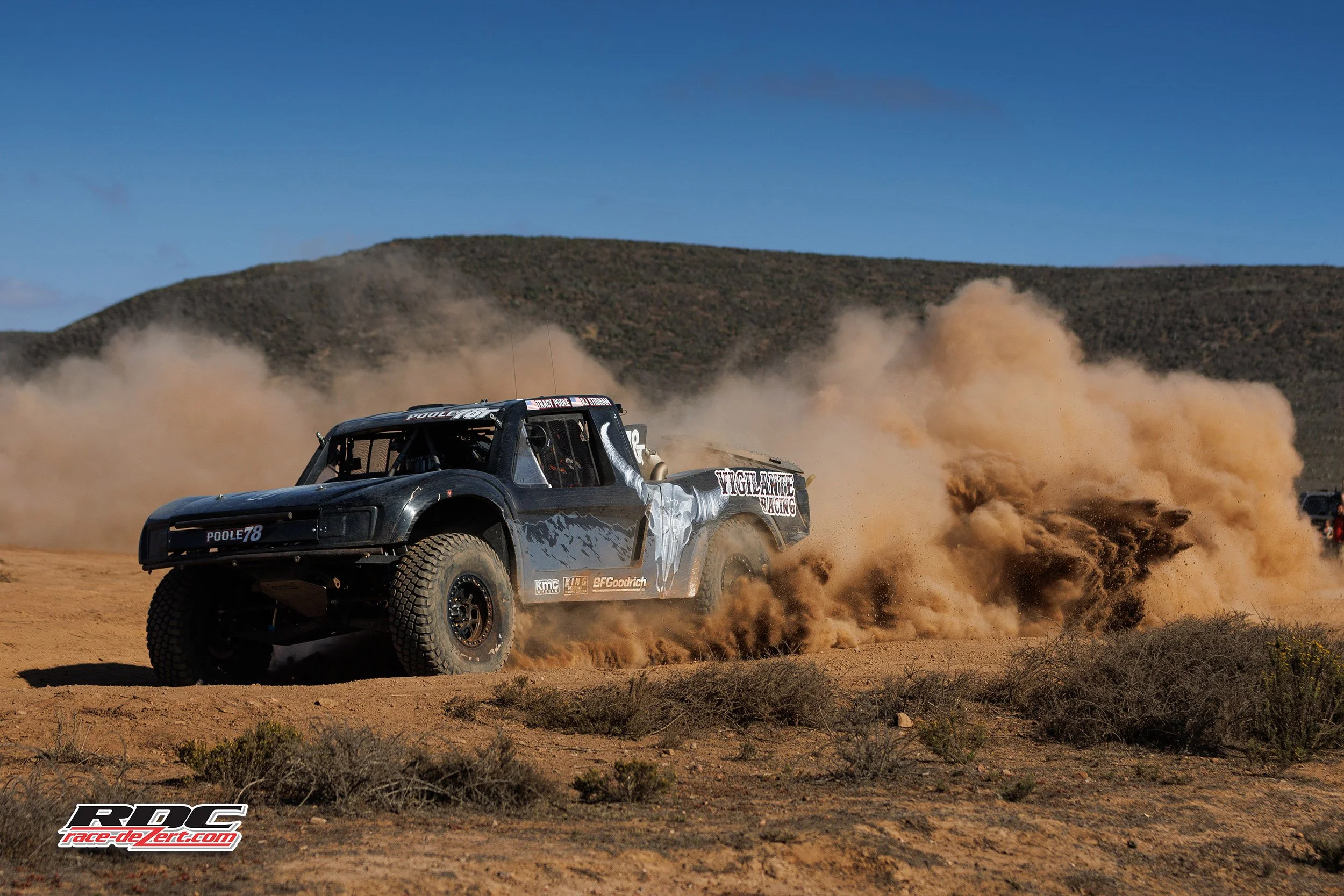 News - 2025 SCORE Baja 400 Race Photos & Results | race-deZert