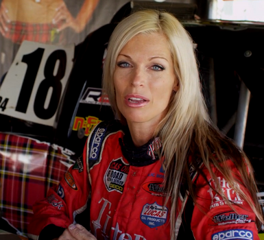 Ride Along with Corry Weller at LOORRS Reno! | race-deZert