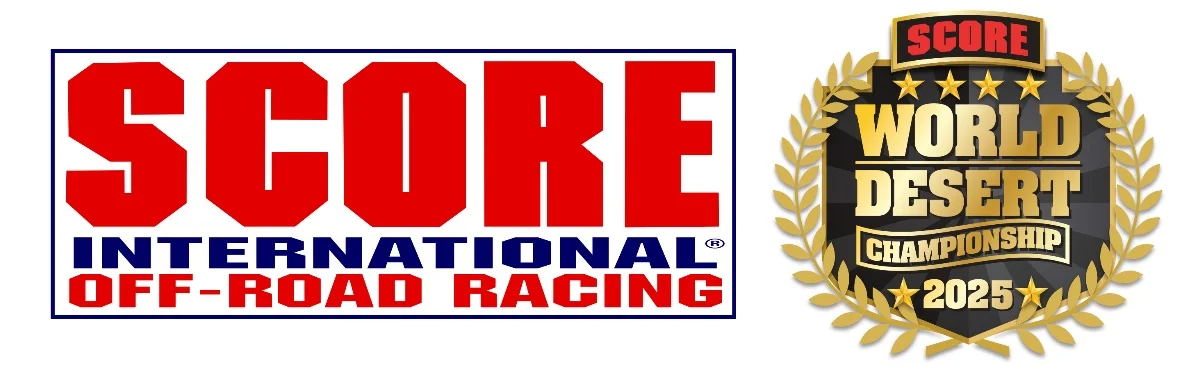 Score Car Racing 2025 SCORE Overall Car/Truck/UTV Point Leaders | race-deZert