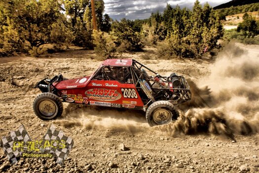 If anyone needs another driver at the Baja 1000 | race-deZert