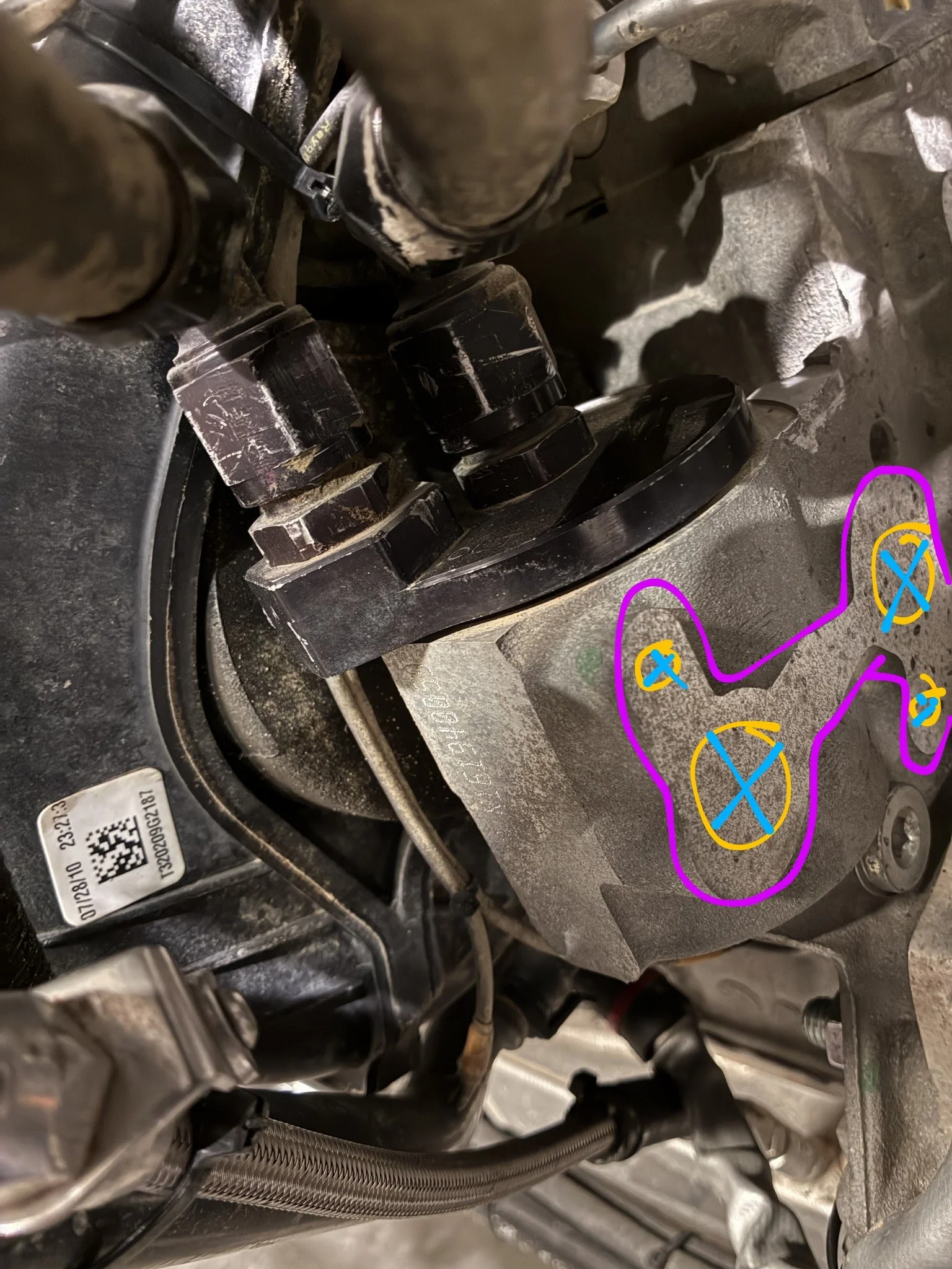Vvt Direct Injection Ecotec 2.4 vvt not direct injection engine oil | race-deZert