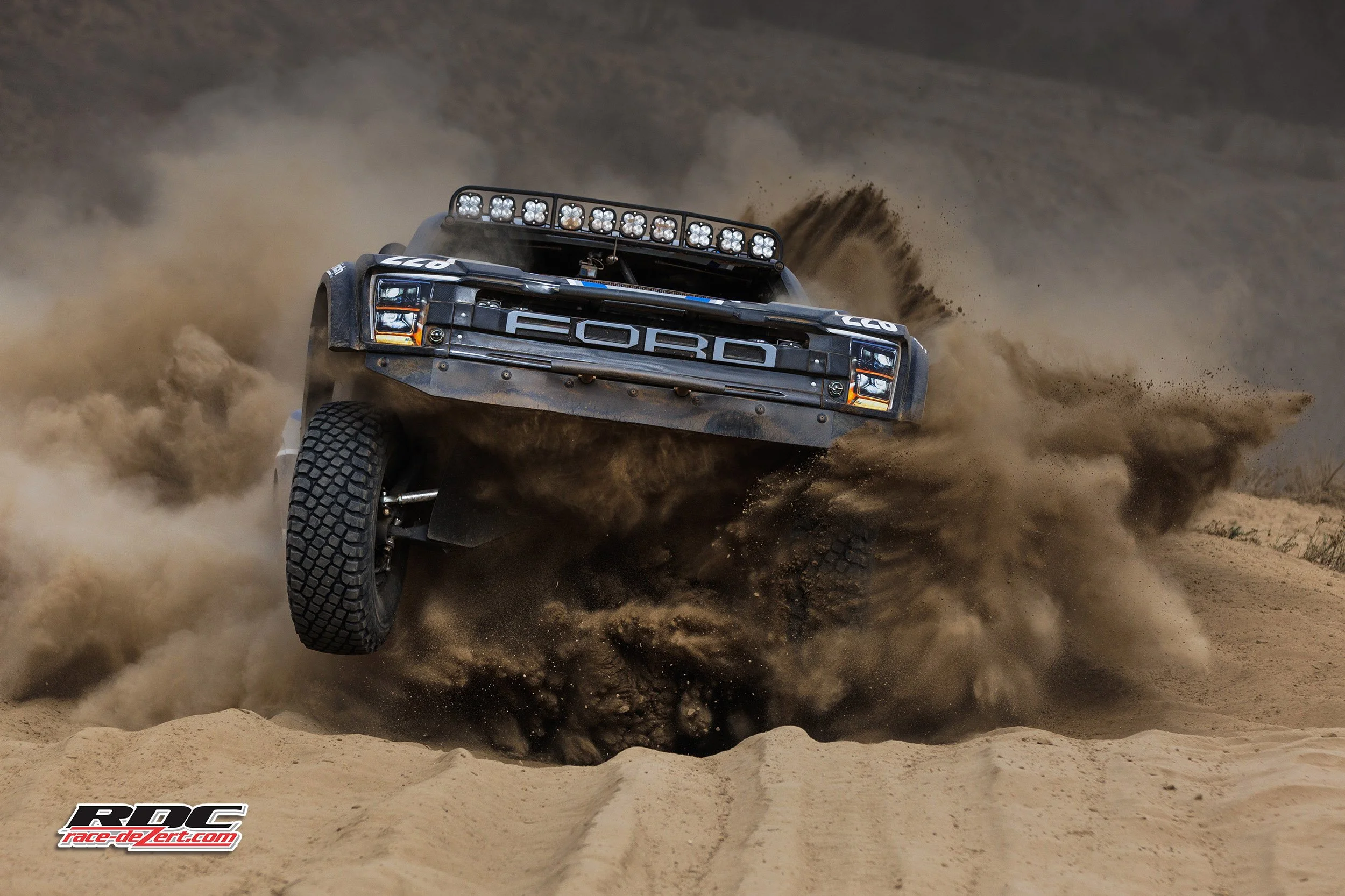 News - 2025 SCORE Baja 1000 Race Photos & Results | race-deZert