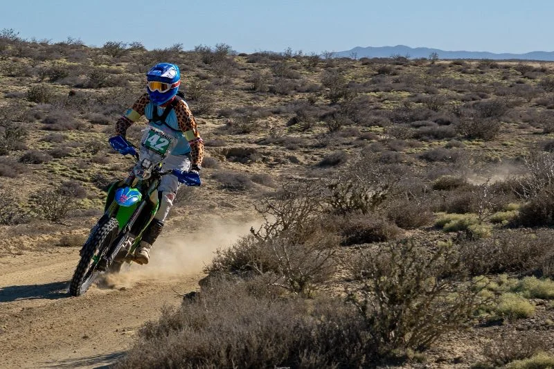$15,000 Baja Rally® Stakes & Rally Bike Trophy | race-deZert