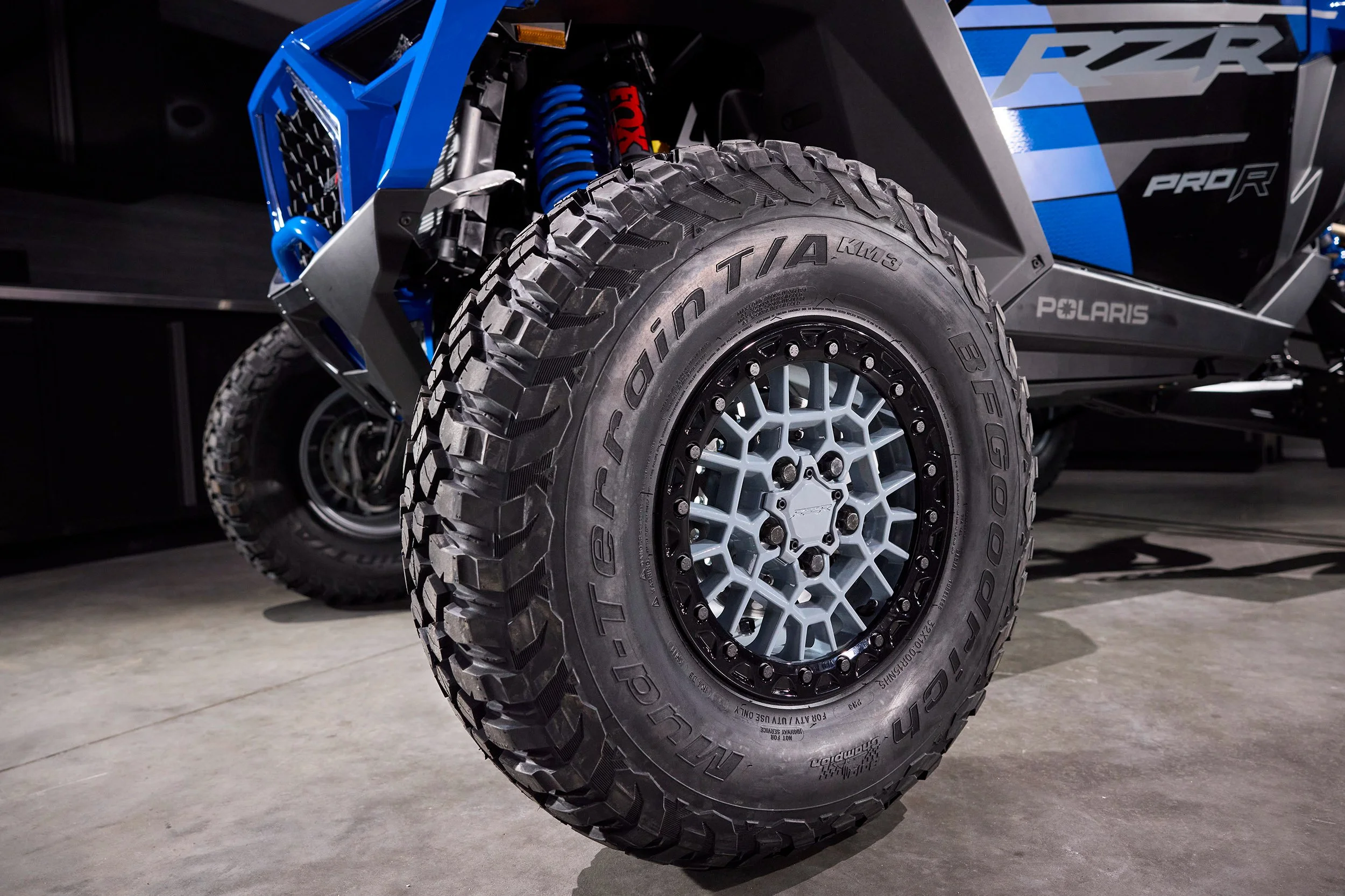 2027 Rzr Pro R News - Polaris Introduces New RZR Pro R Ultra Edition with Industry ...