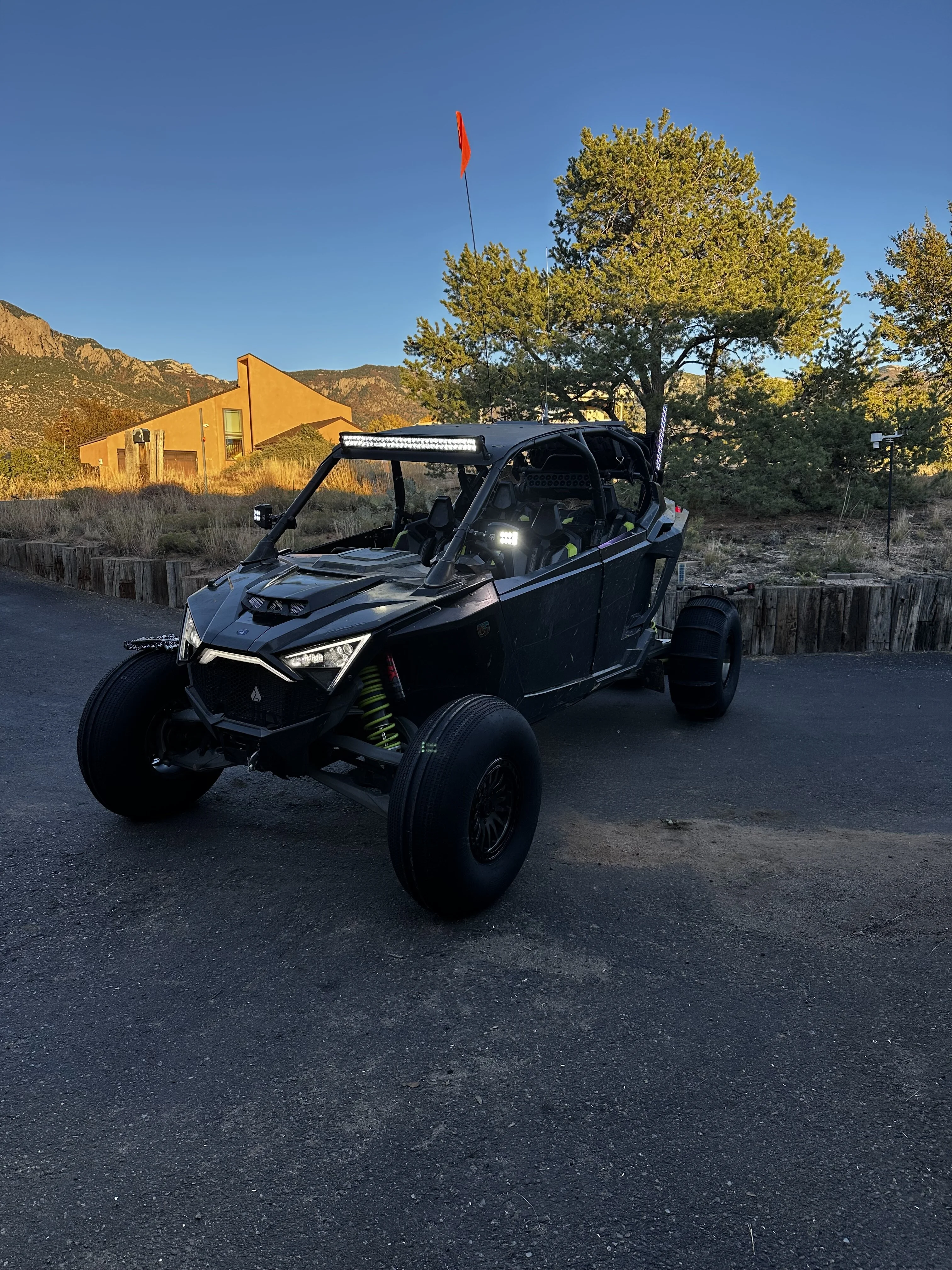 New to UTV Racing — Looking for Advice on Getting Started with Builds ...
