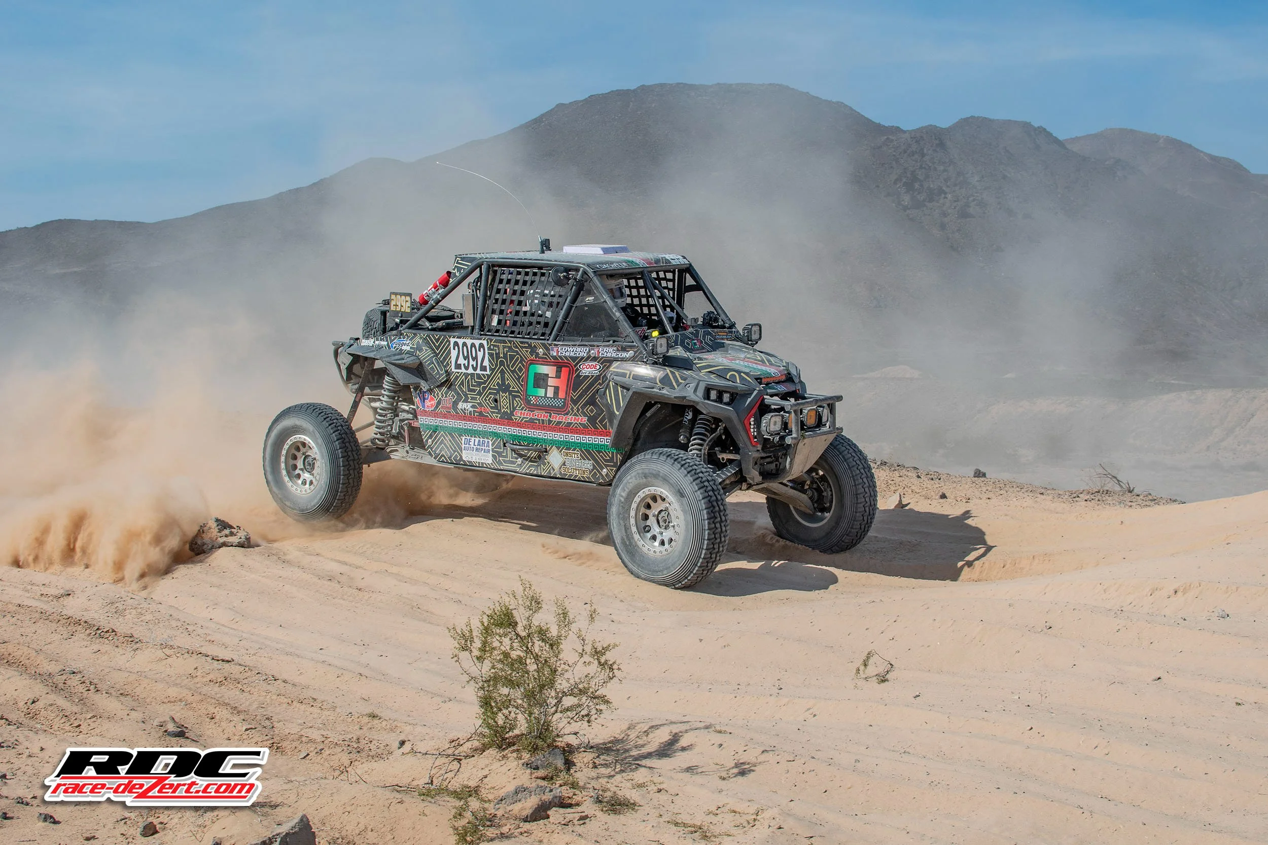 News - 2026 CODE Kendall Motrix Grand Prix Photos | race-deZert