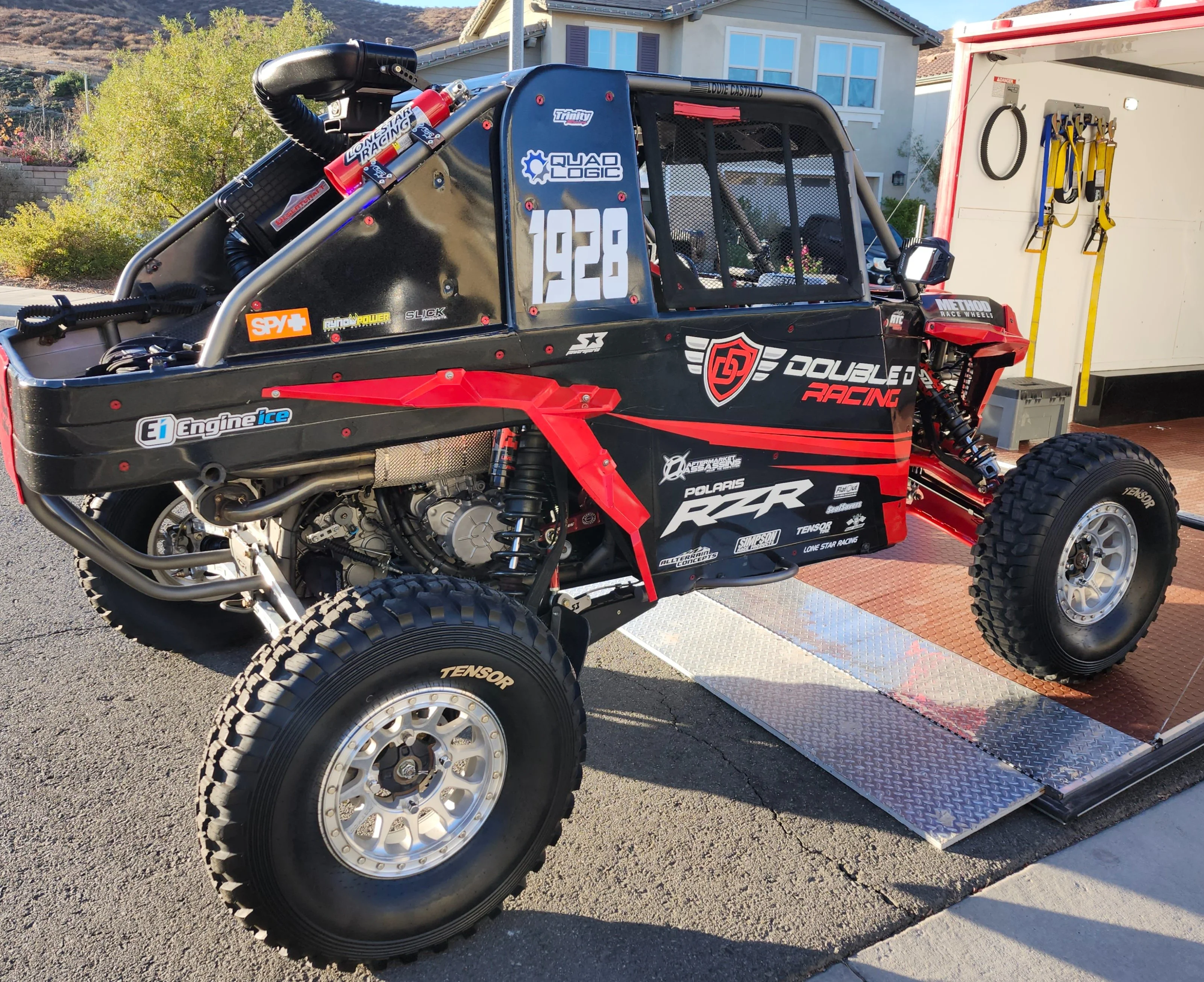 Utv Rallycross New to UTV Racing — Looking for Advice on Getting Started with Builds ...