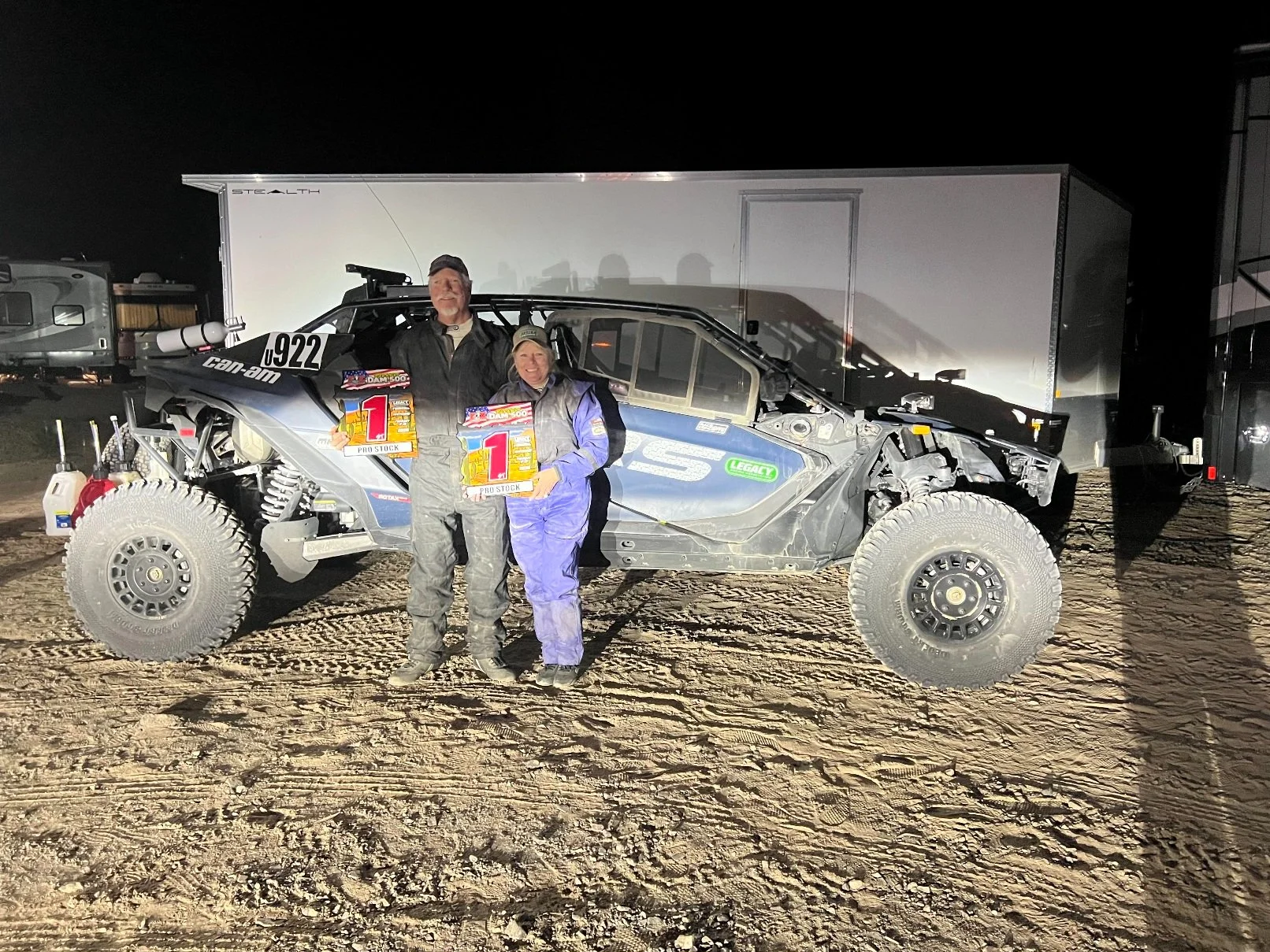 New to UTV Racing — Looking for Advice on Getting Started with Builds ...