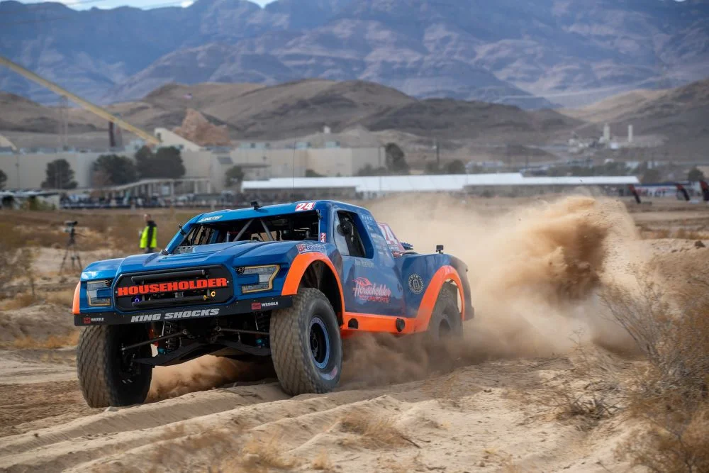 BFGoodrich Tires sets its sights on 2026 Mint 400 | race-deZert