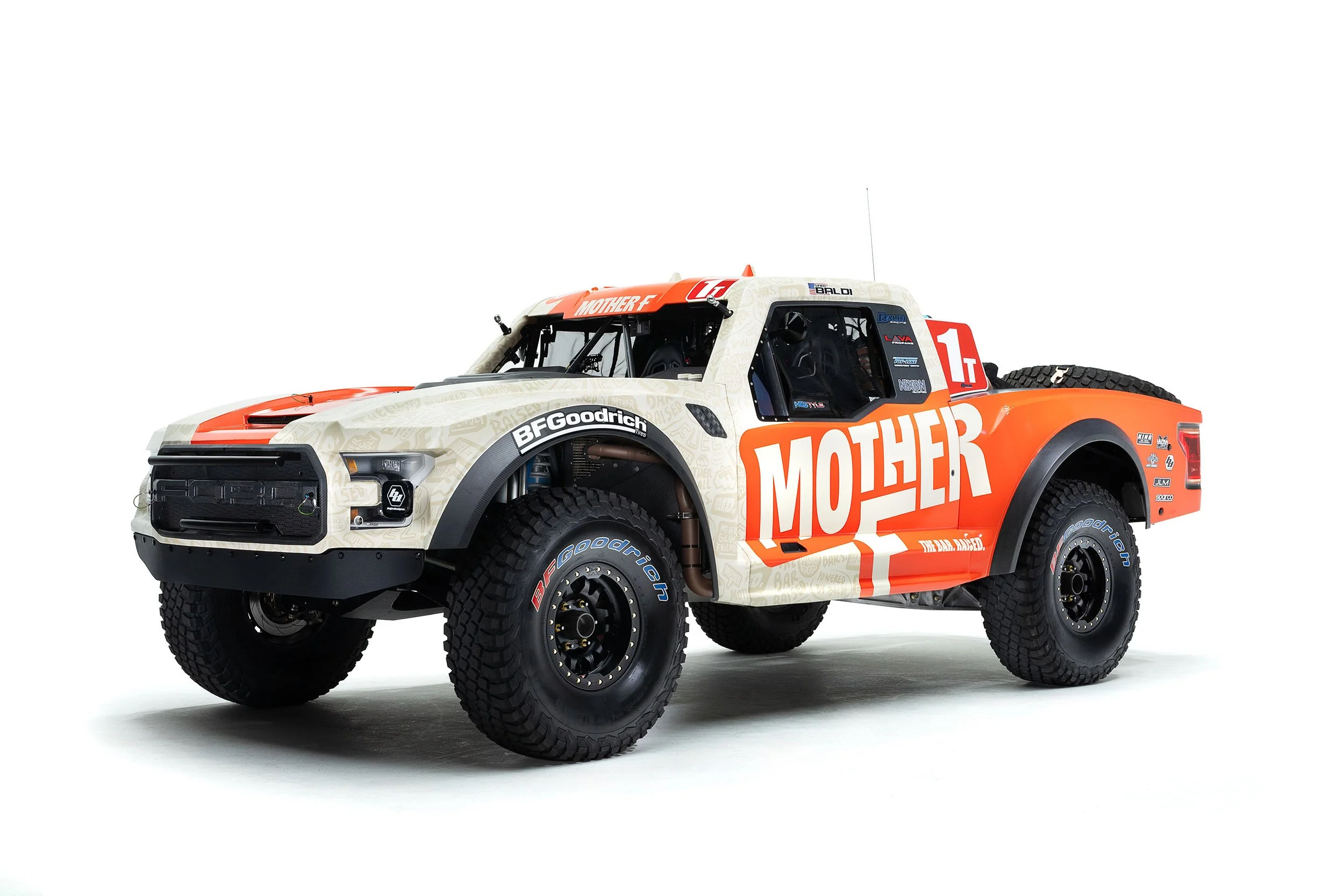David Baldi Racing Baldi Racing: Built from the Ground Up | race-deZert