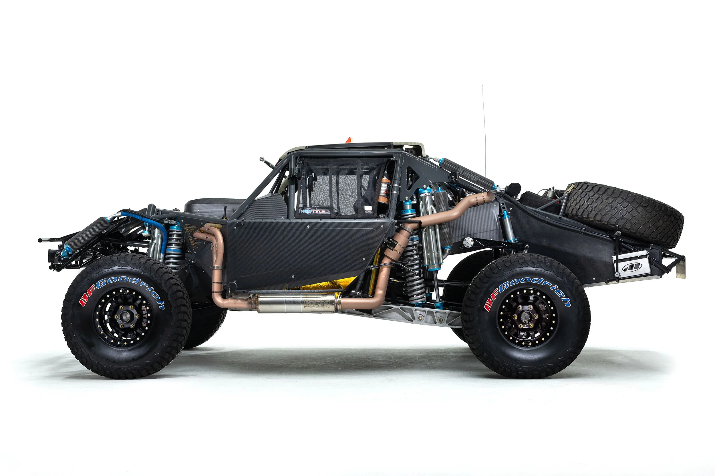 David Baldi Racing Baldi Racing: Built from the Ground Up | race-deZert