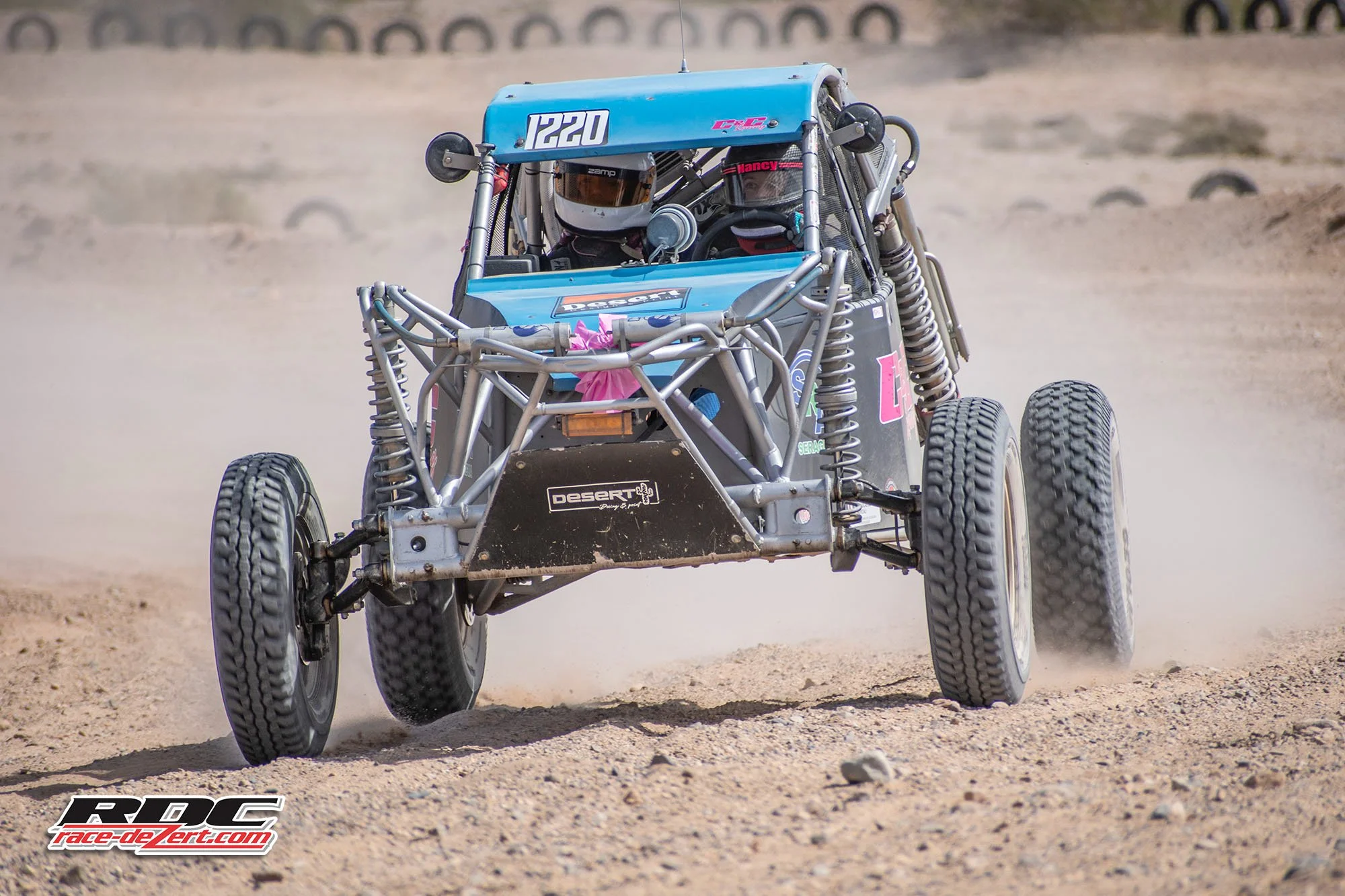 News - 2026 CODE Racing for Boobs Photos & Results | race-deZert