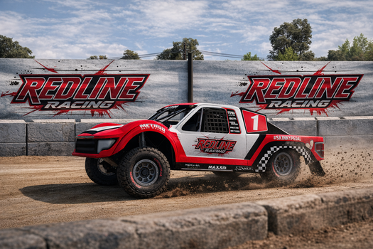 REDLINE RACING SC | race-deZert