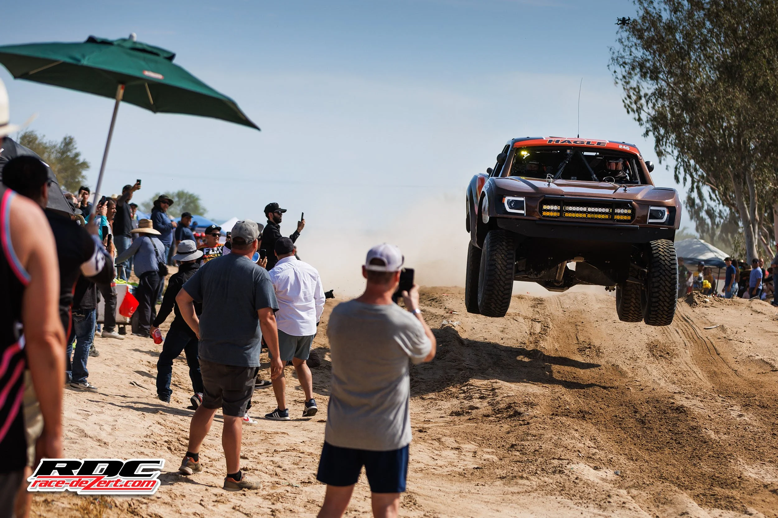 HAGLE LUMBER CO. RACING TEAM | Page 57 | race-deZert