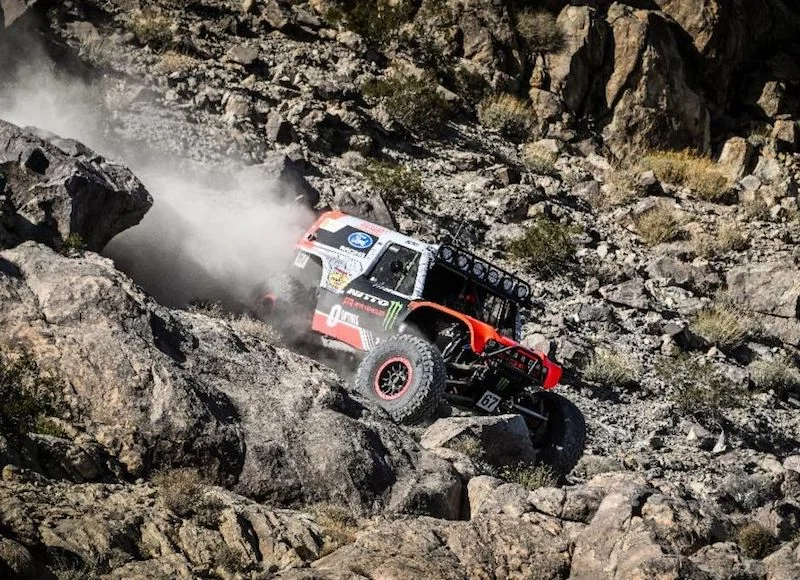 Ultra4 Racing Pci Ultra4 USA Announces Three Competitors for 2026 PPIHC | race-deZert