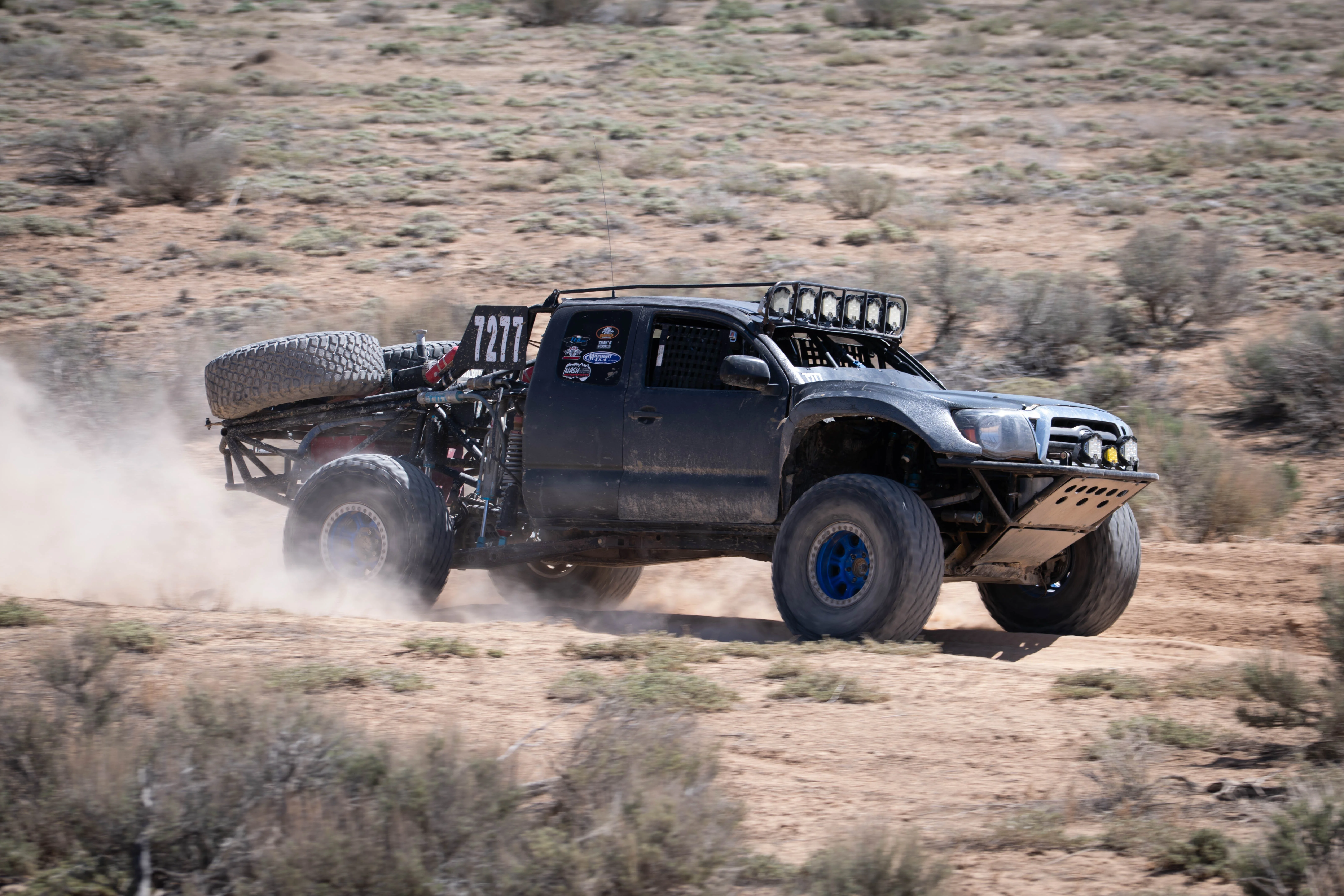 BOR Vernal Dinosaur Dash 2026 | race-deZert